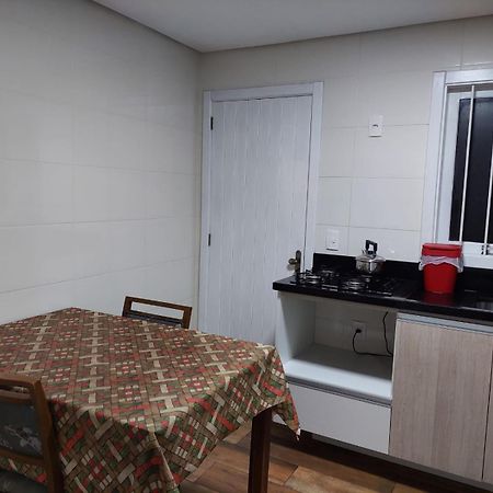 Residencial Anjo Gabriel Ap 203 Hotel กรามาโด ภายนอก รูปภาพ